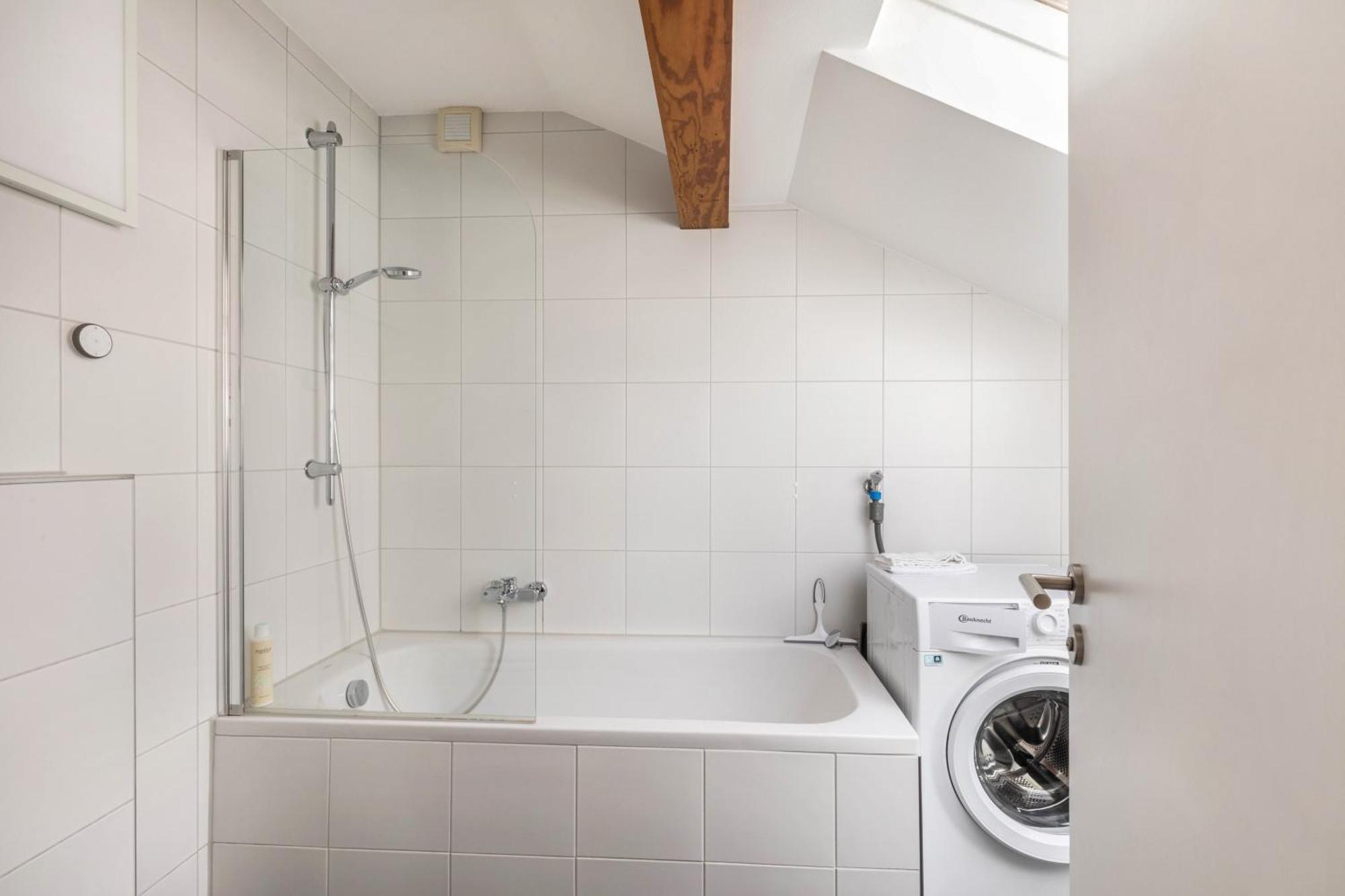 布劳施泰因Lautertal Loft公寓 外观 照片